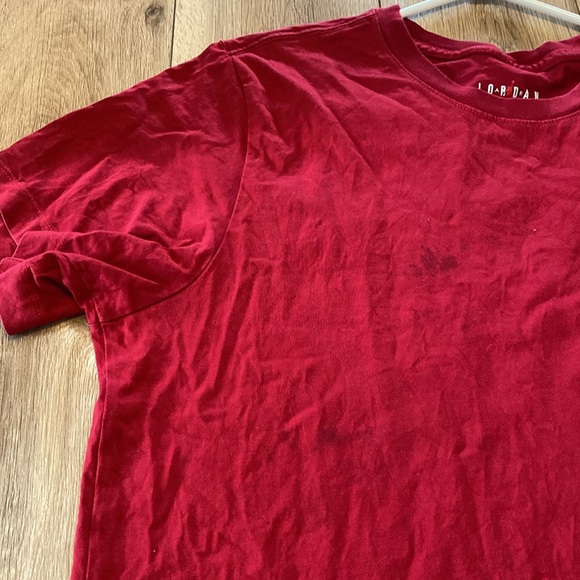Jordan tshirt - Picture 8 of 9